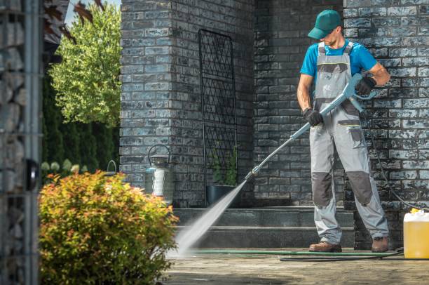Best Patio and Deck Pressure Washing  in Pottsville, PA