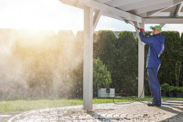 Best Machinery and Equipment Cleaning  in Pottsville, PA