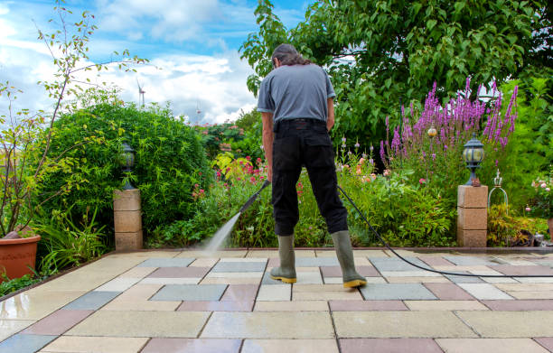 Trusted Pottsville, PA Pressure Washing Services Experts